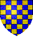 Blason de Hugues de France