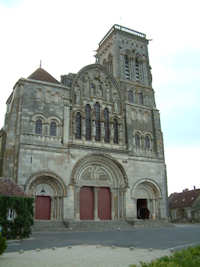 Vezelay