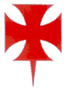 Croix templières